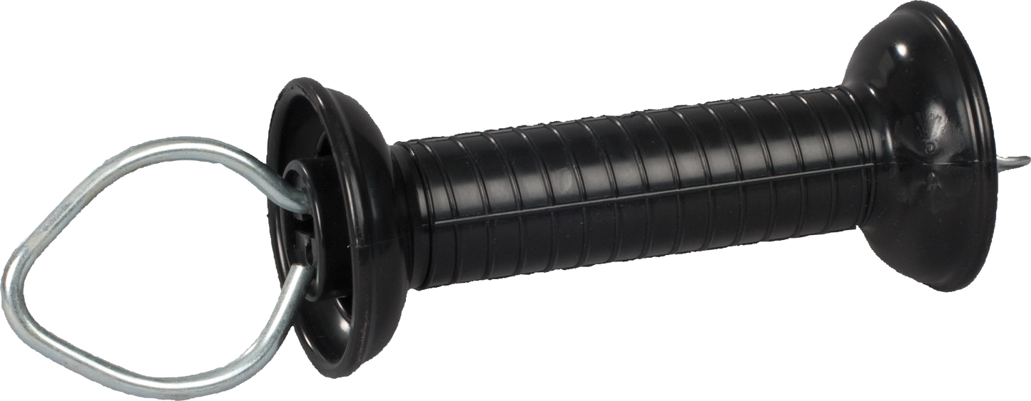 Torgriff mit Zugfeder