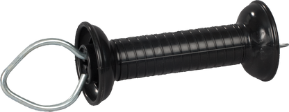 Torgriff mit Zugfeder