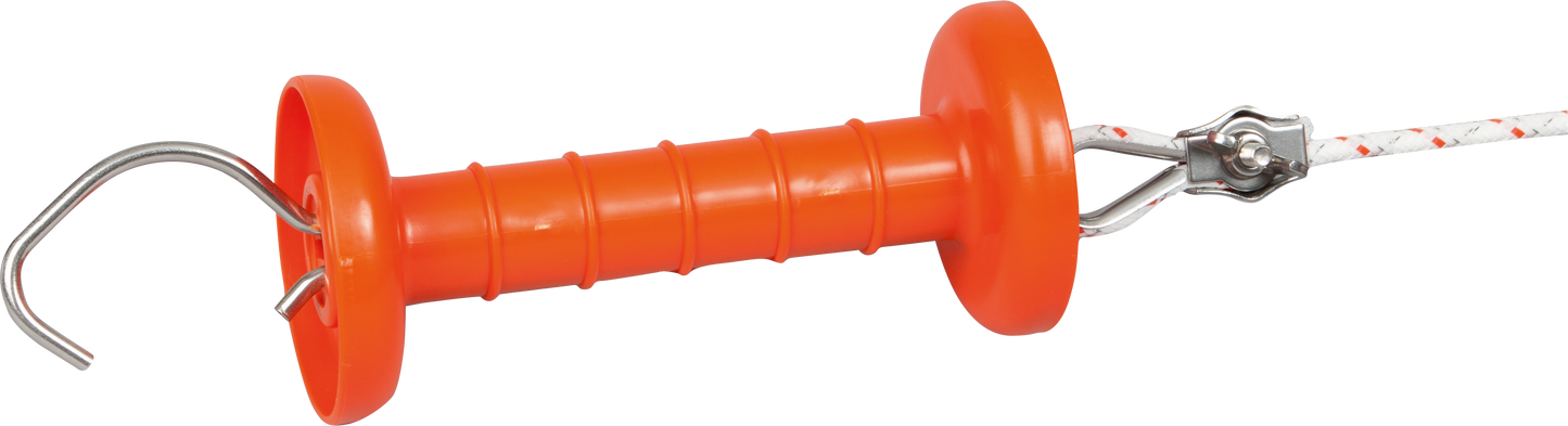 Spezial-Torgriff Seil