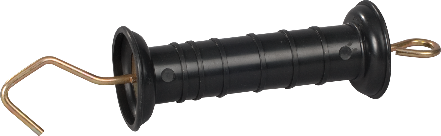 Torgriff mit Zugbegrenzung