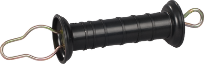 Torgriff mit Zugbegrenzung