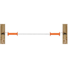 Cord-Torset dehnbar 6,5 bis 11 m mit 2 Torgriffen
