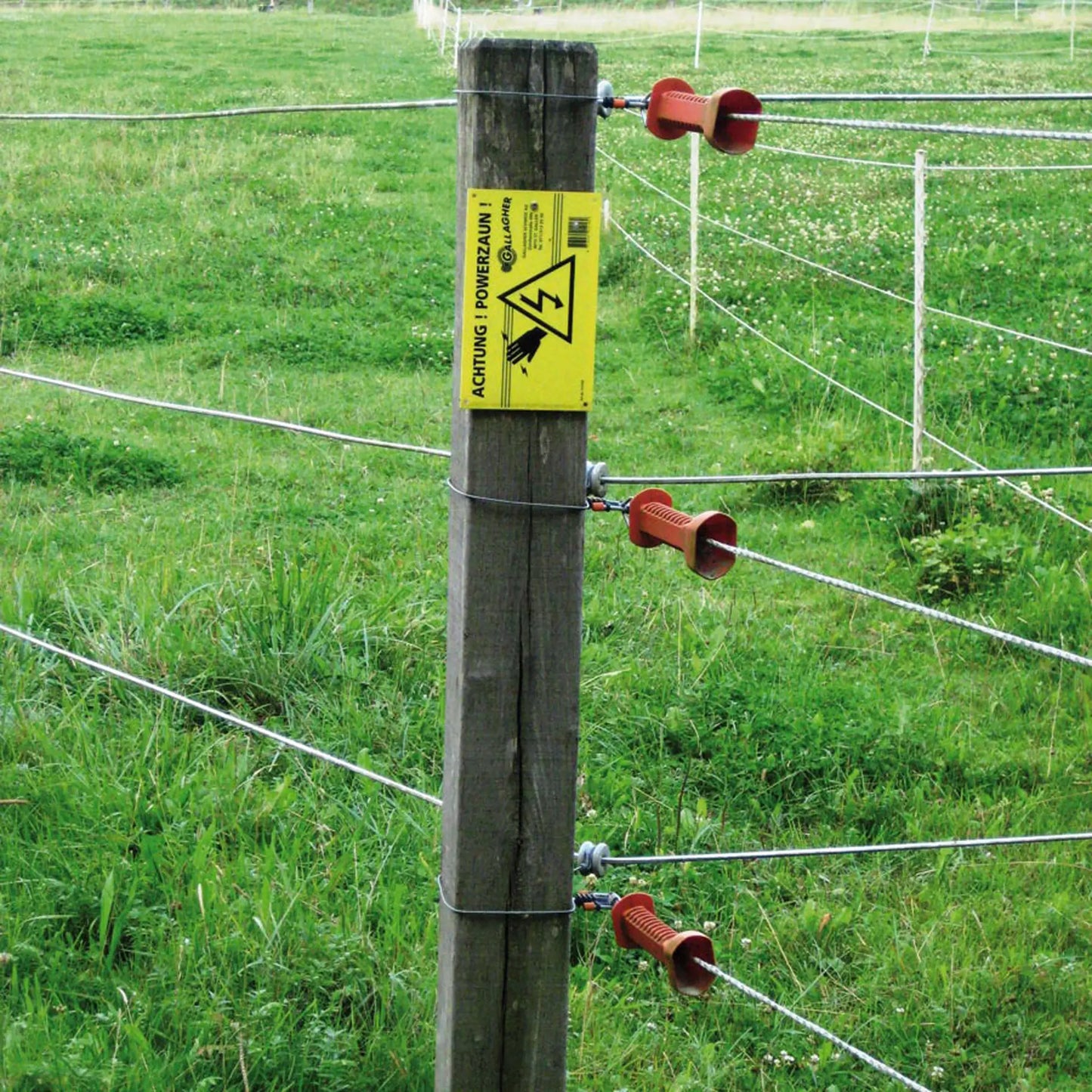 Cord-Torset dehnbar 6,5 bis 11 m mit 2 Torgriffen