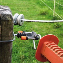 Cord-Torset dehnbar 6,5 bis 11 m mit 2 Torgriffen