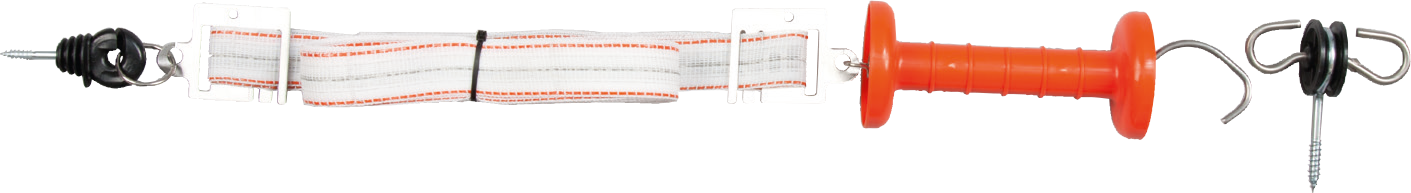 Breitband-Torset, bis 5 m