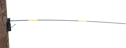 Elektrisches Durchfahrtstor