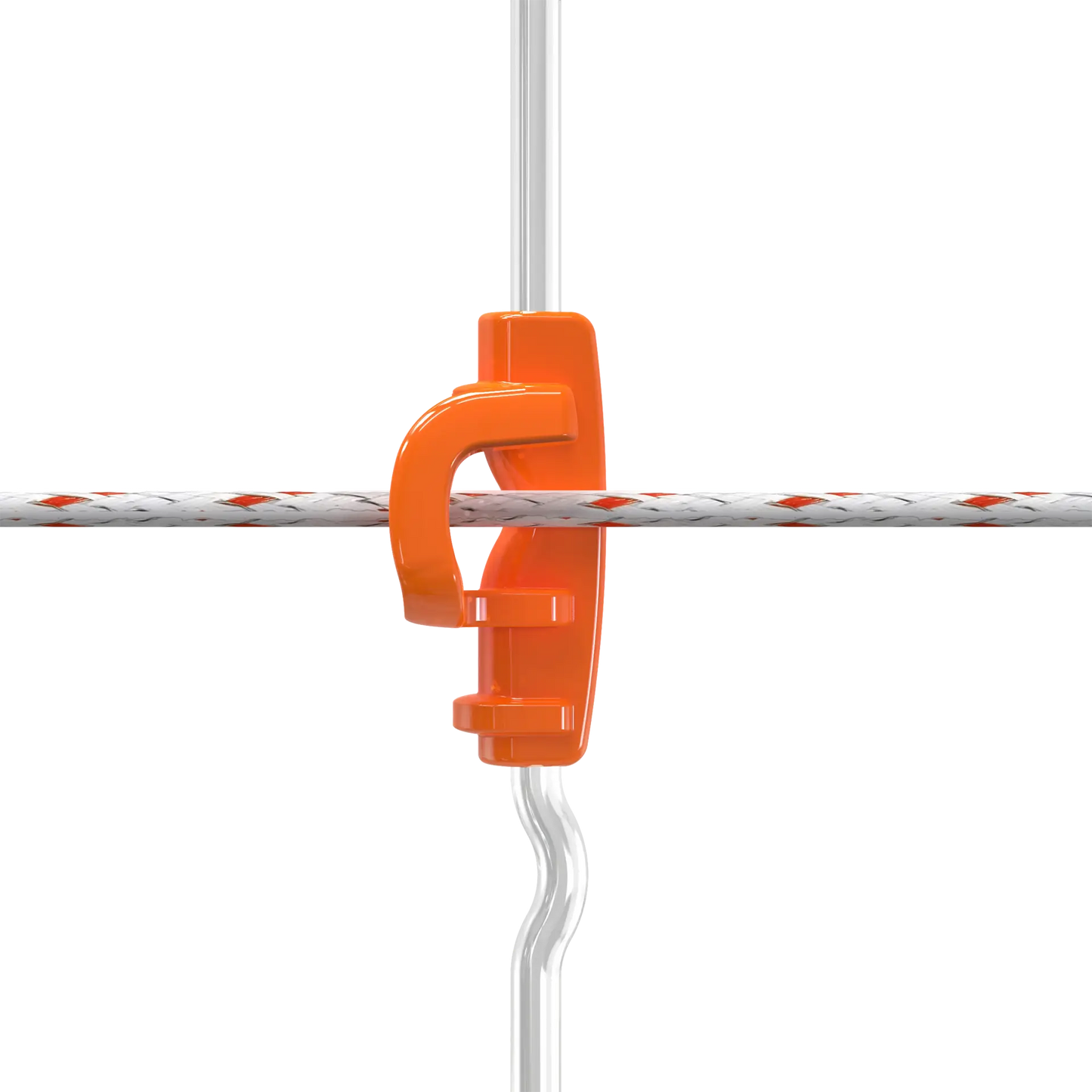 Mehrdraht Pfahl 1,50m 10 Stück