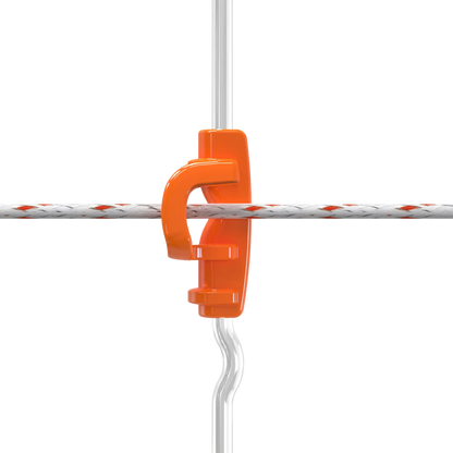 Mehrdraht Pfahl 1,50m 10 Stück