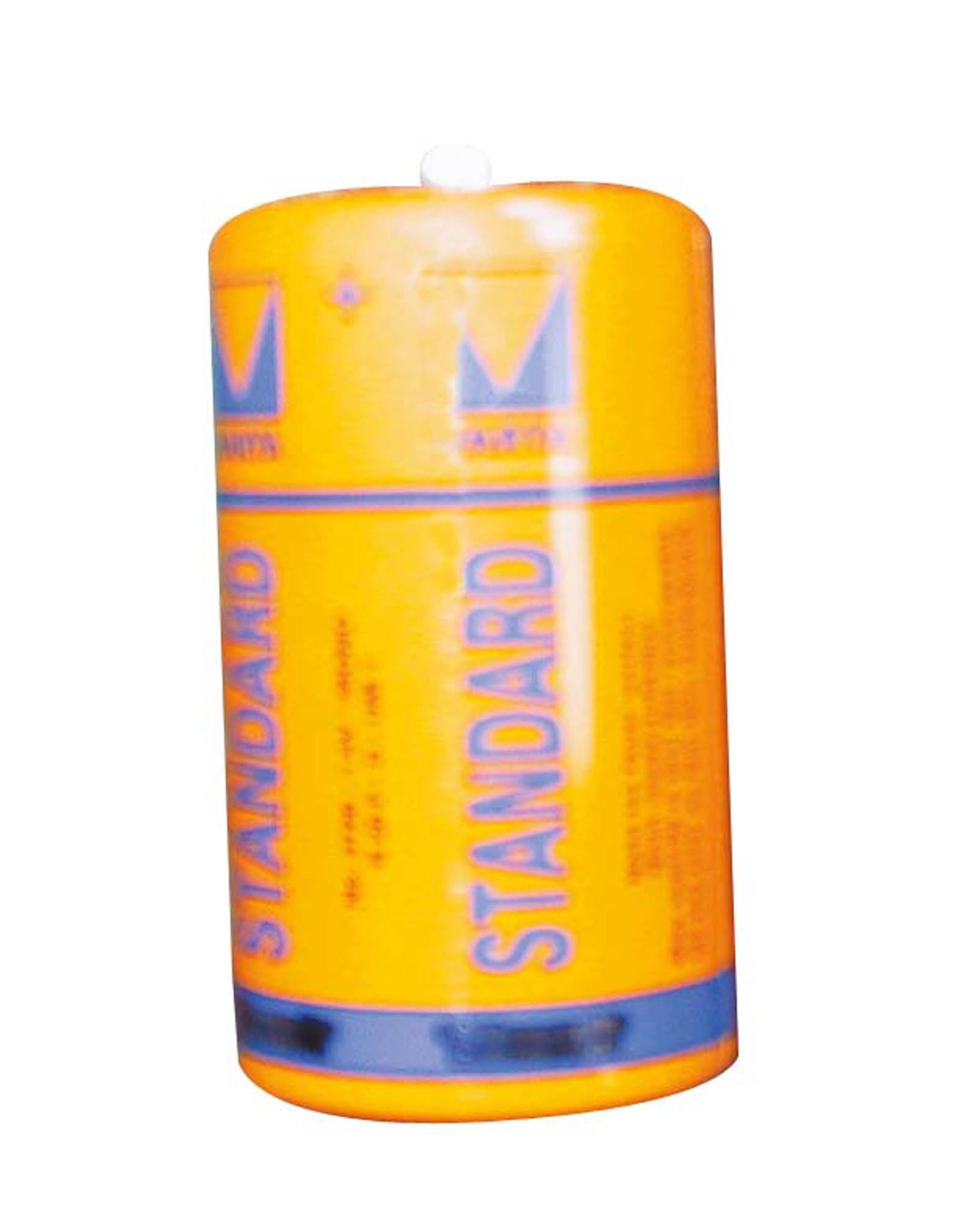 Monozellen 1,5 Volt R20 Größe D