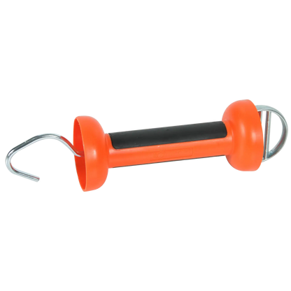 Torgriff Soft Touch Breitband (Edelstahl)