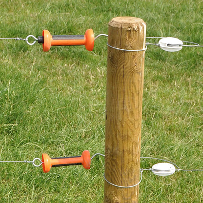 Torgriff Soft Touch Standard (Edelstahl)