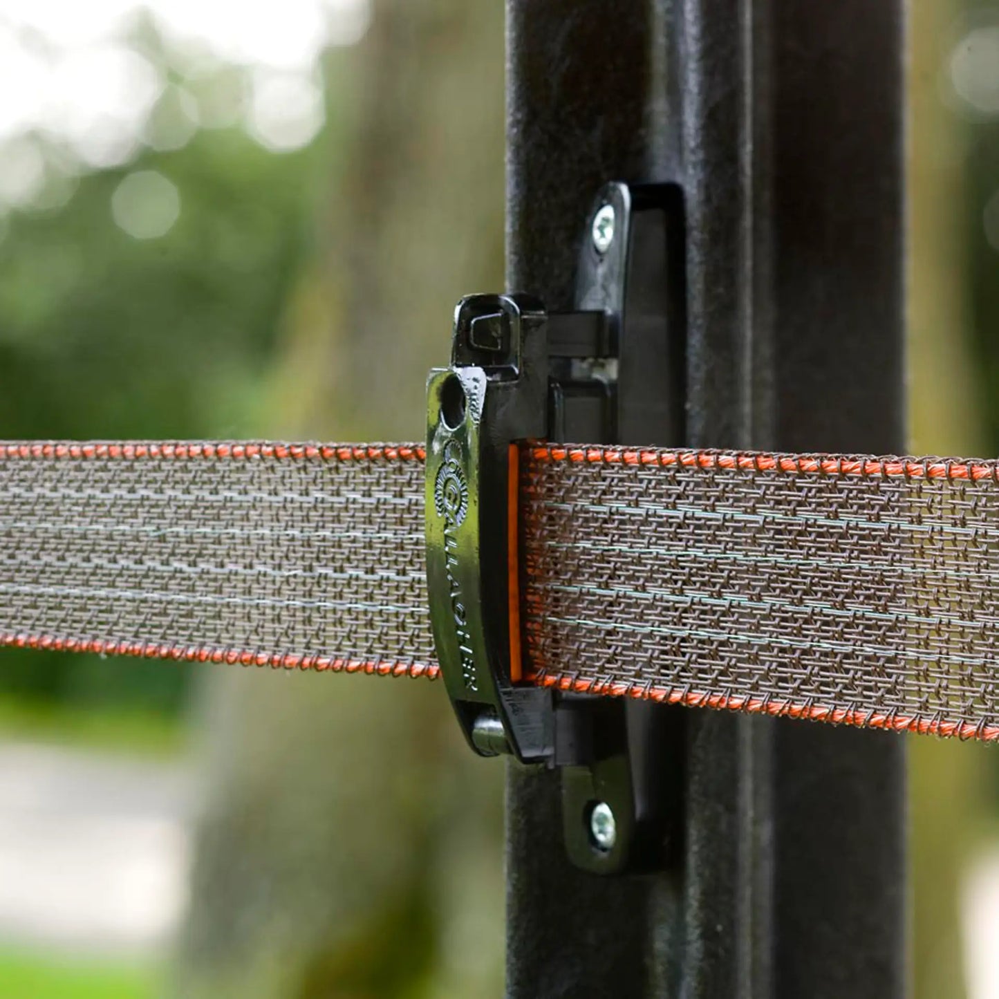 TurboStar Pferdezaun-Isolator