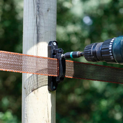 TurboStar Pferdezaun-Isolator