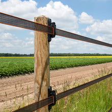 TurboStar Pferdezaun-Isolator