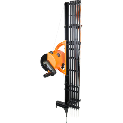 SmartFence V2 4er Pack