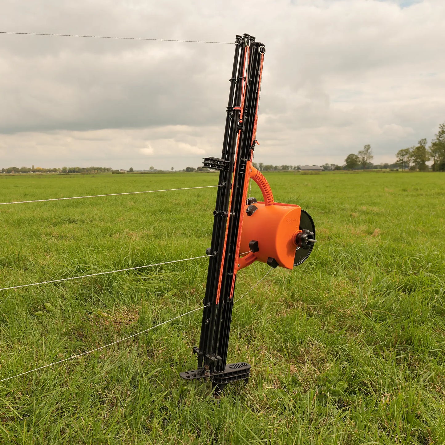 SmartFence V2 4er Pack