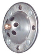 Metallventil zu Fassanbautränke
