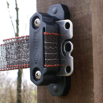 TurboStar Pferdezaun-Eckisolator