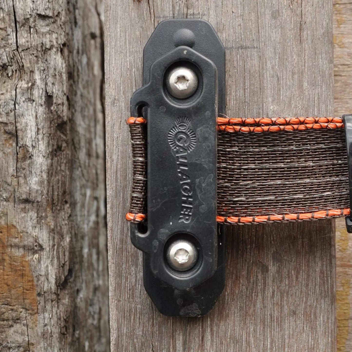 TurboStar Pferdezaun-Eckisolator