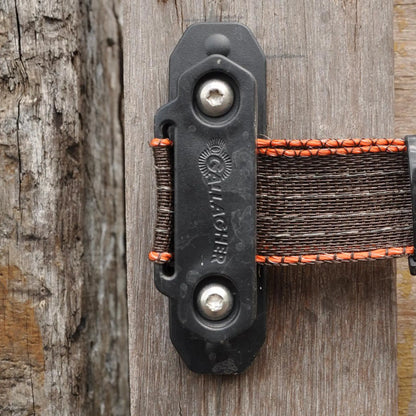 TurboStar Pferdezaun-Eckisolator