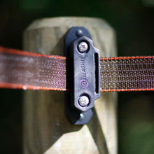 TurboStar Pferdezaun-Eckisolator