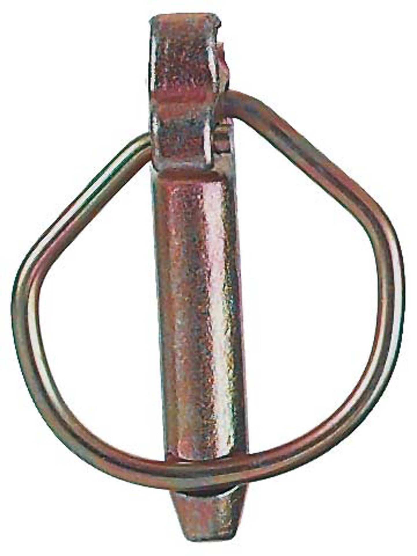 Sicherheitsklappstecker 10,5mm