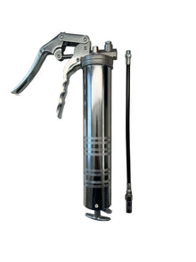 Einhand - Fettpresse
