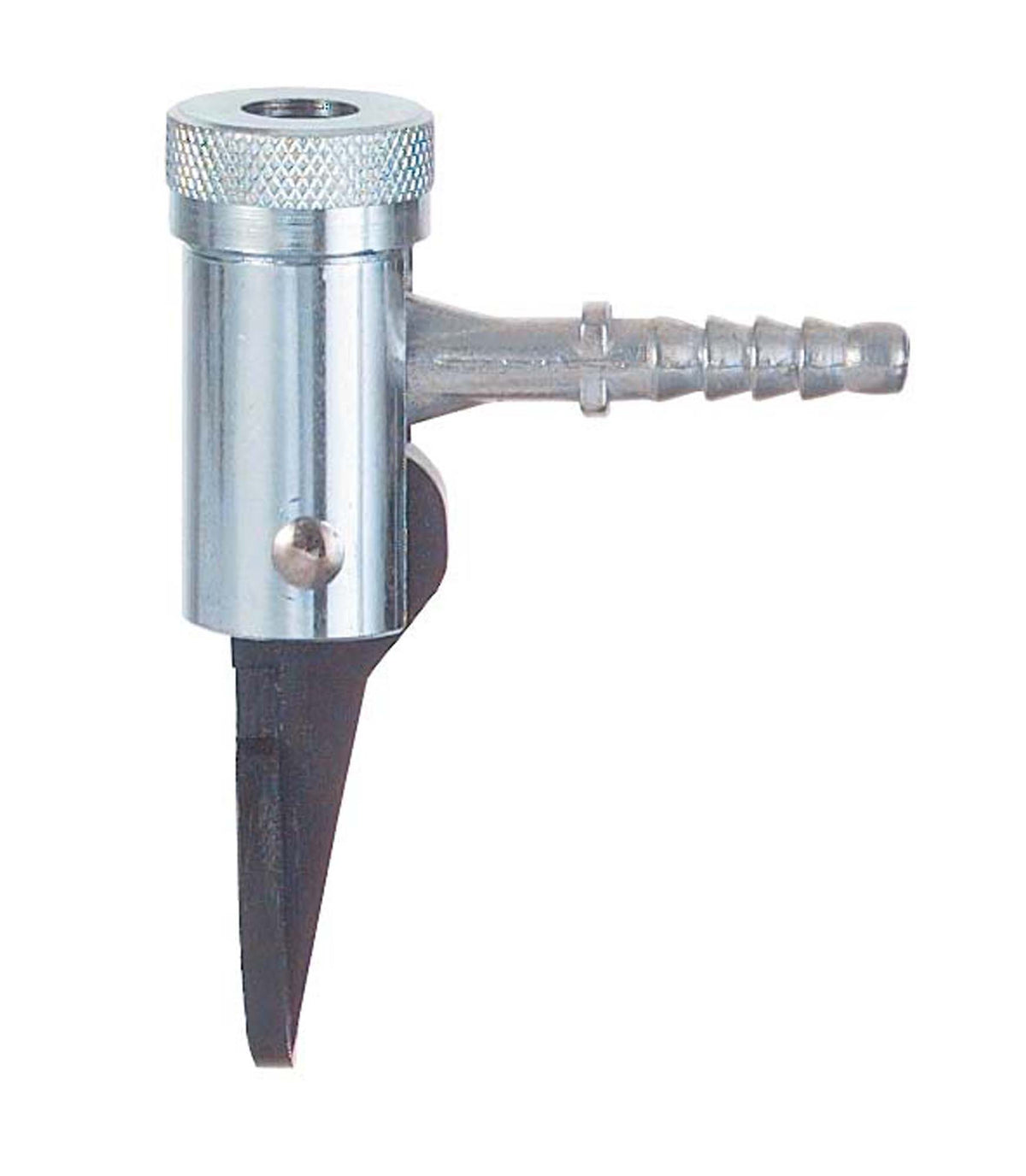 Hebelventilstecker