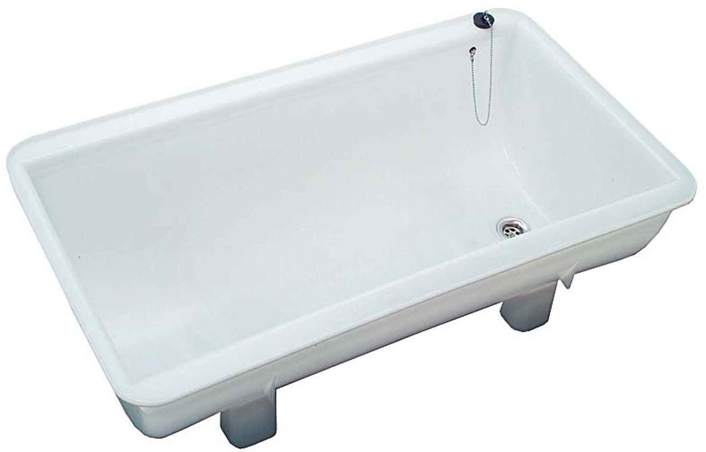 Spülwanne 100ltr.