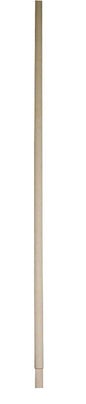 Gülleschieberstiel Esche 1600x30mm mit Zapfen