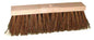 Bahiabesen mit Stielloch 32cm