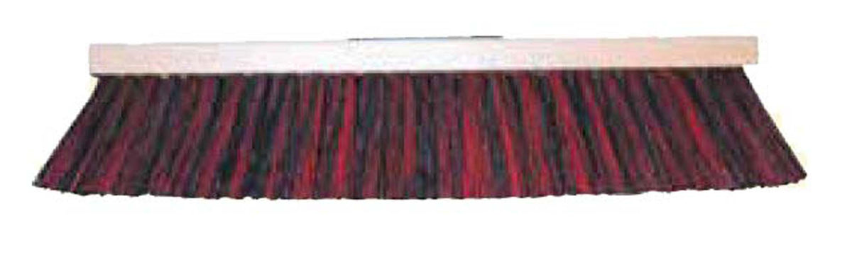 Saalbesen Arenga/Elaston 50cm mit Stielloch