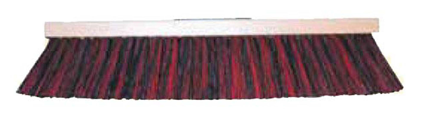 Saalbesen Arenga/Elaston 60cm mit Stielloch
