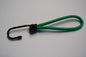 Gummischlaufe mit Haken 140x5mm