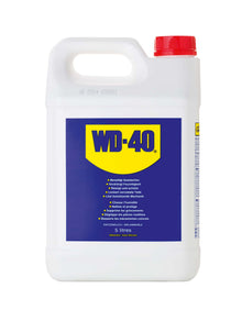 WD-40 5 ltr. Kanister