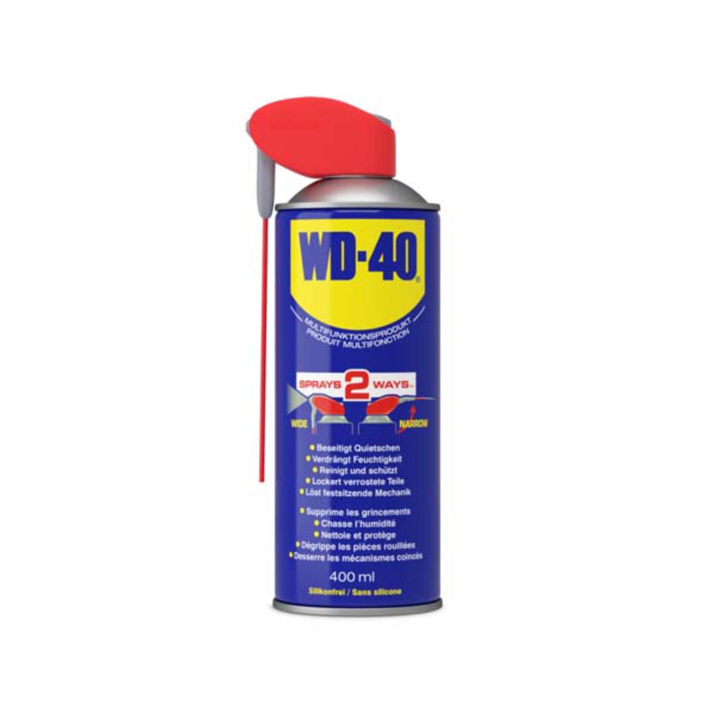 WD 40 Smart Straw 400ml