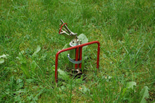 Selbstschusshalter