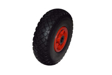 Pannensicheres Rad 300-4 / 260x75mm