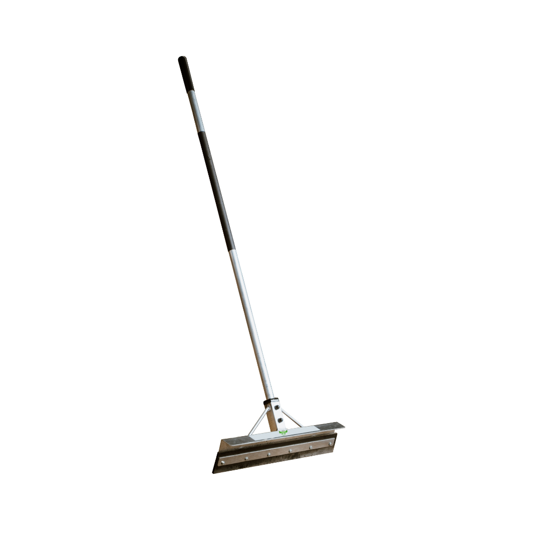 Gülleschieber Dual Scrape 555mm