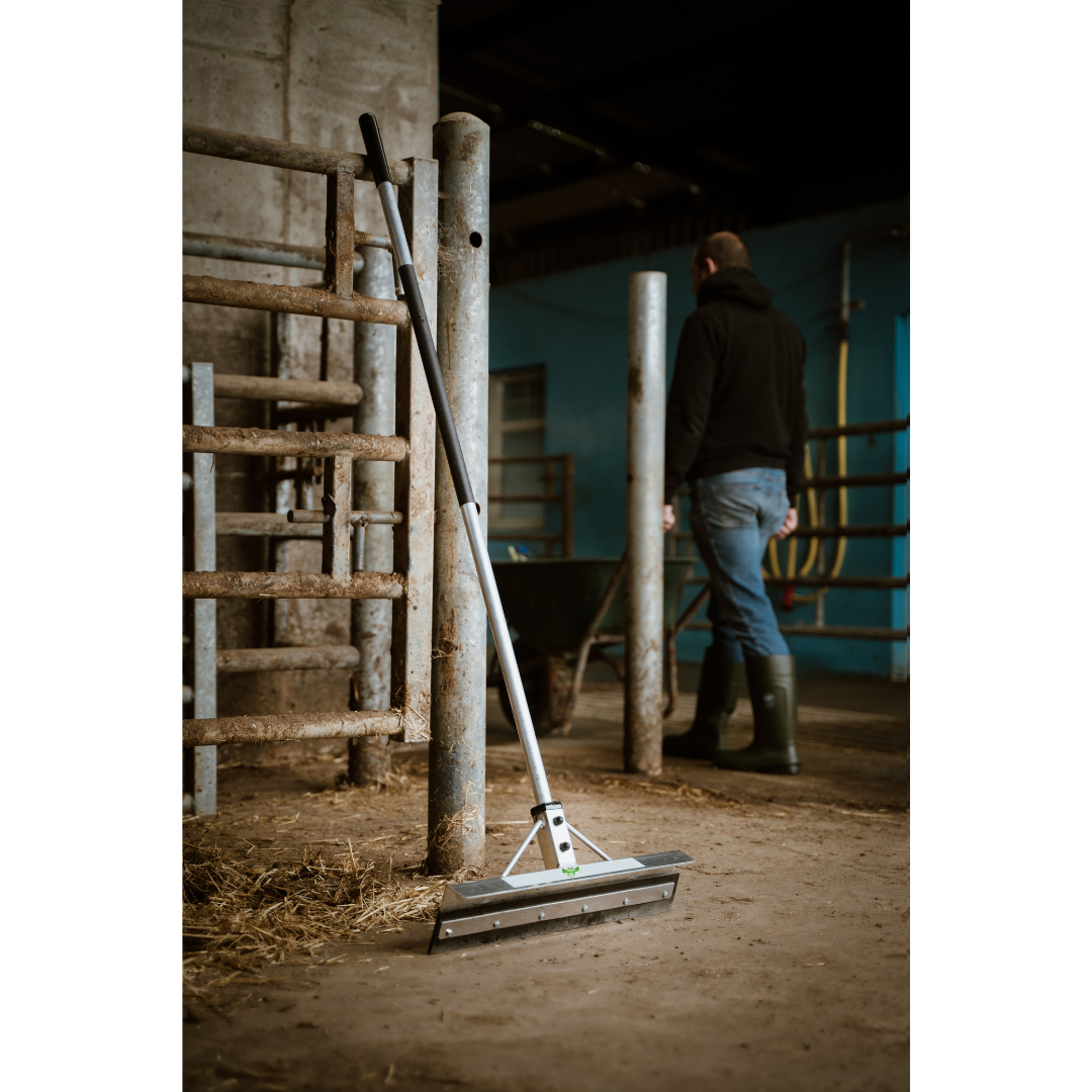 Gülleschieber Dual Scrape 555mm