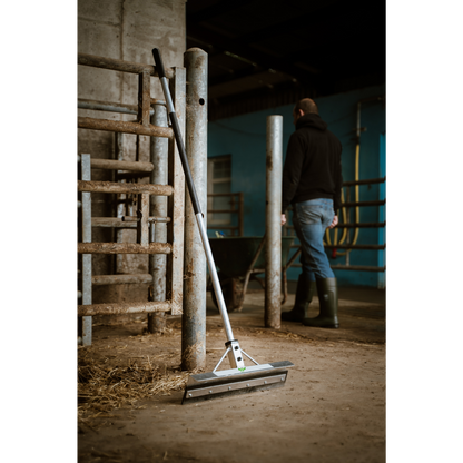 Gülleschieber Dual Scrape 555mm