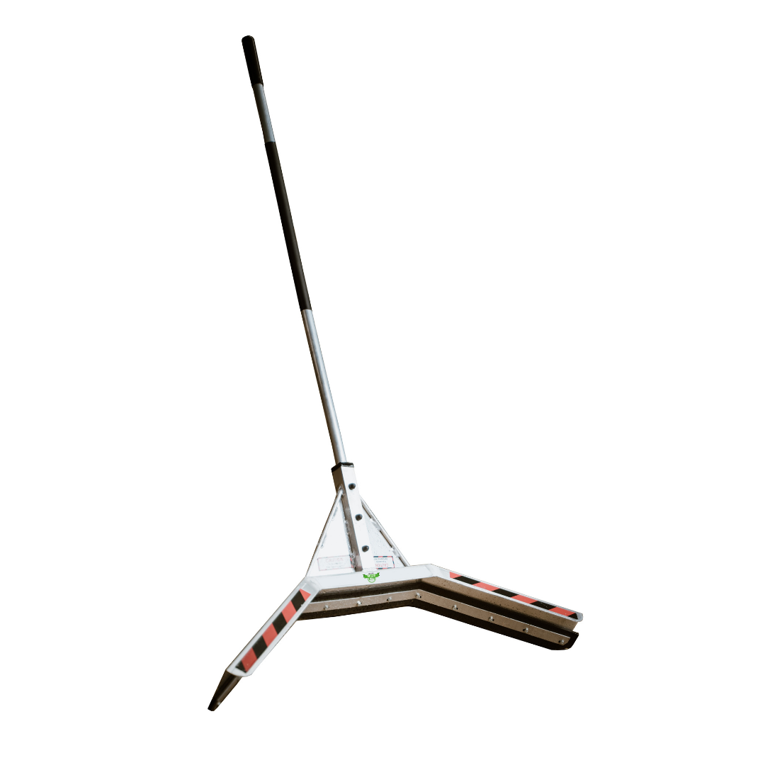 Gülleschieber Super Scrape 755mm