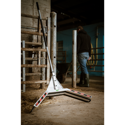 Gülleschieber Super Scrape 755mm