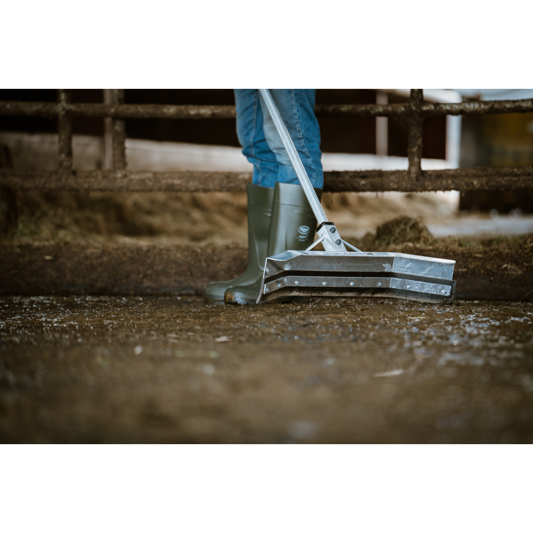 Gülleschieber Super Scrape 755mm