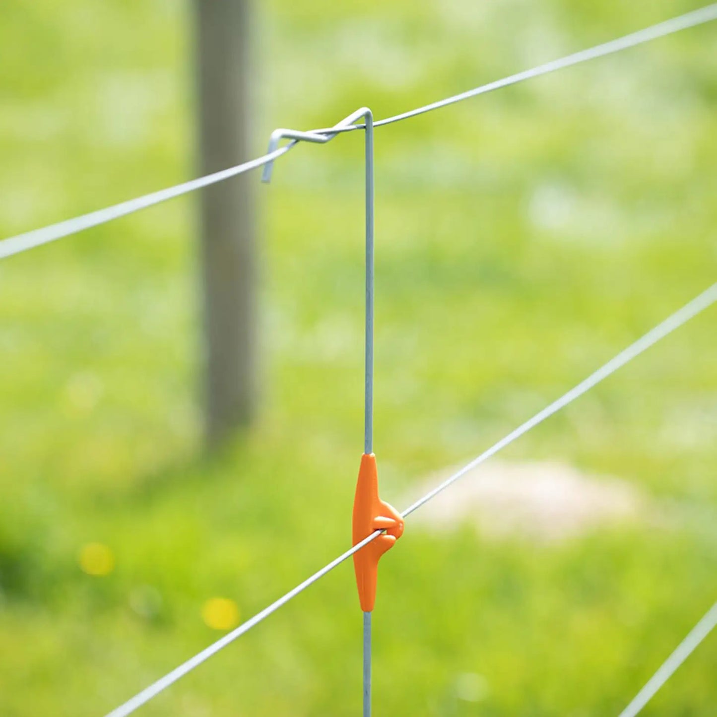 Gallagher Line Post Dropper 0,95 m 10 Stück