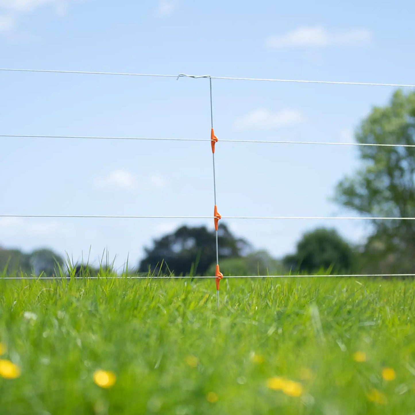 Gallagher Line Post Dropper 0,95 m 10 Stück