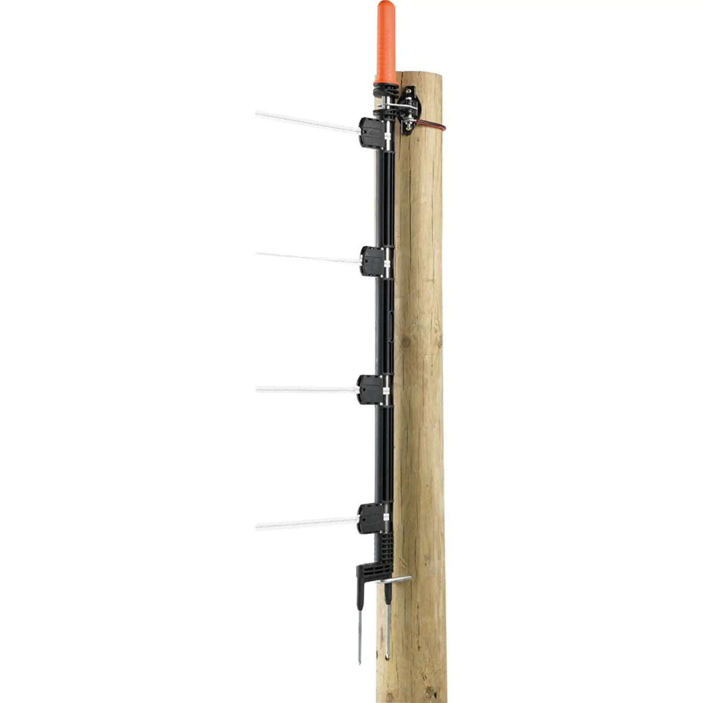 Multi-Leiter-Tor 4 x 12,5 mm Breitband / / 6 m