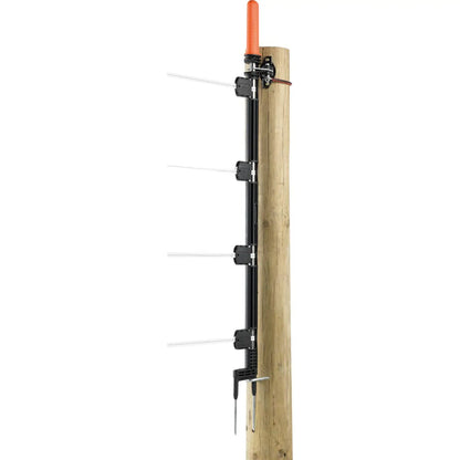 Multi-Leiter-Tor 4 x 12,5 mm Breitband / / 6 m