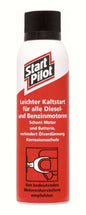 Start - Pilot 200ml