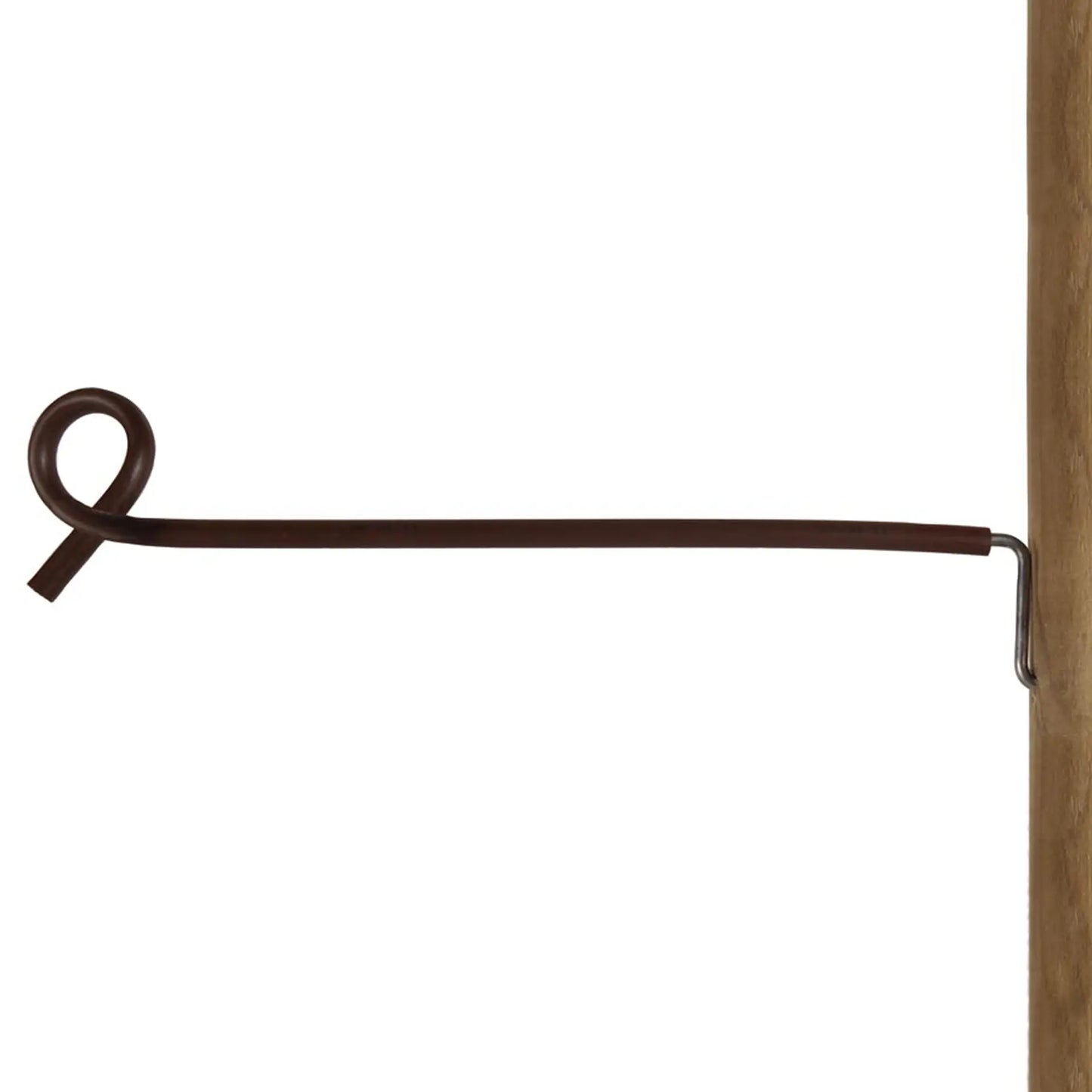 Abstand-Ösenisolator 40 cm 10 Stück